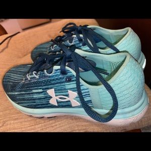 Under Armour Shoes